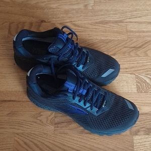 Brooks Ghost 12 Goretex